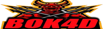 logo bok4d